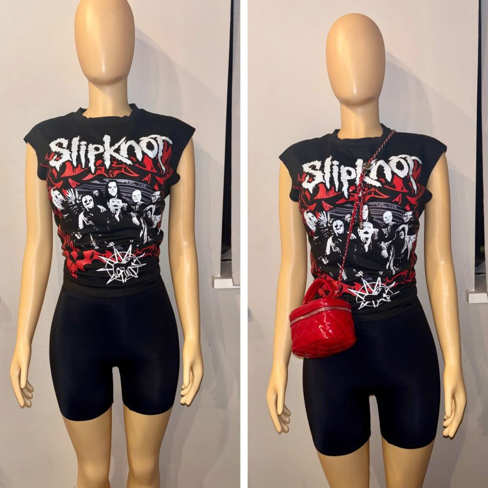 Skin Shorts