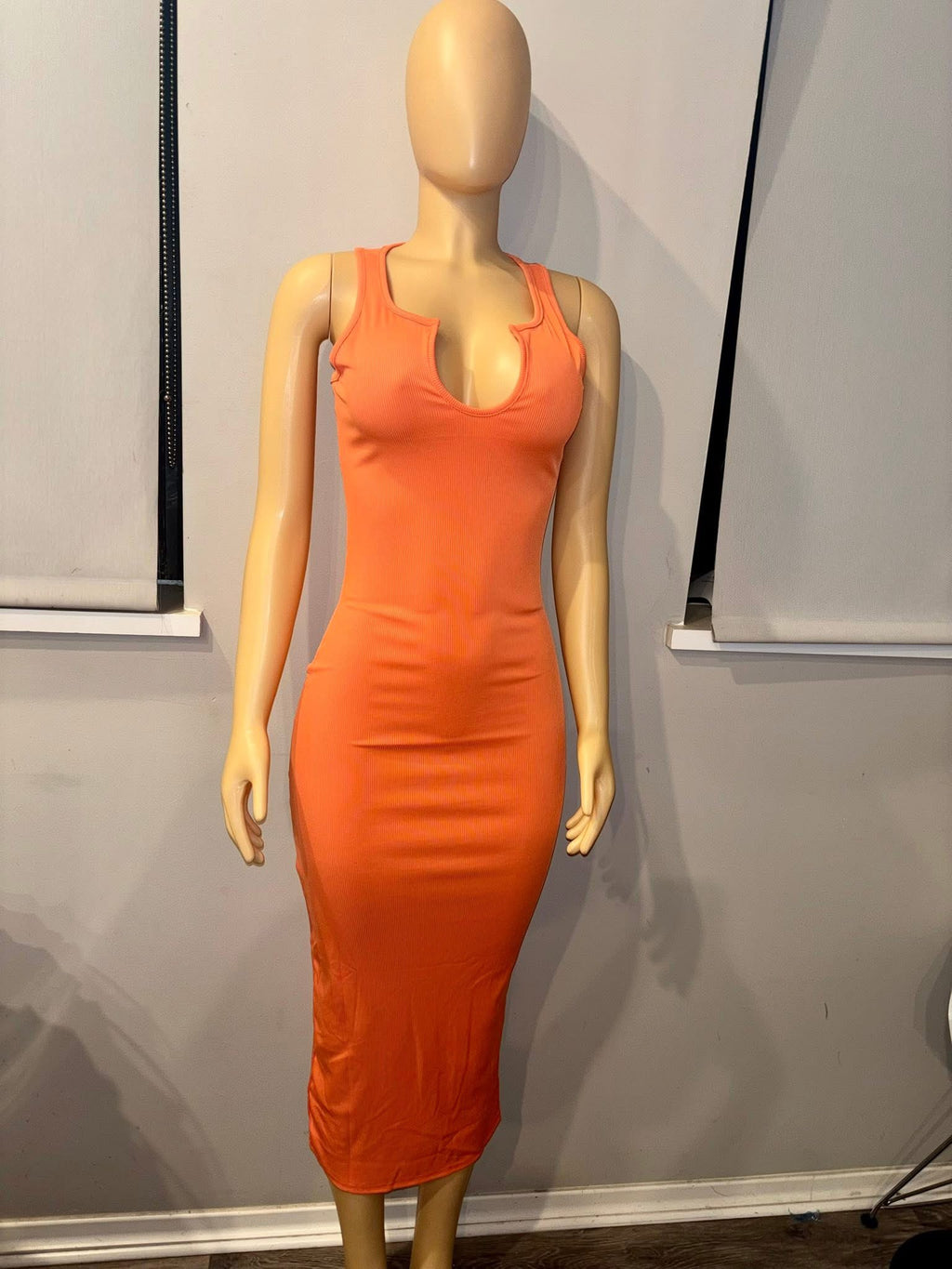 Bodycon dress