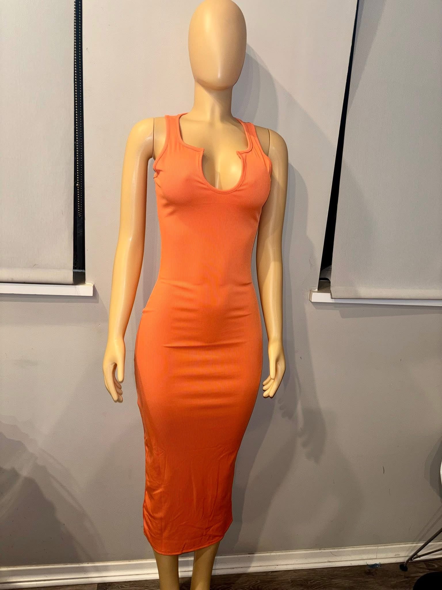 Bodycon dress