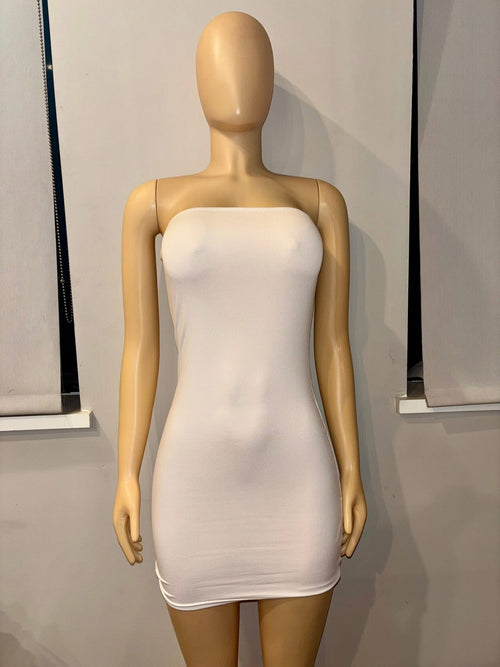 Baddie Dress