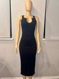 Bodycon dress