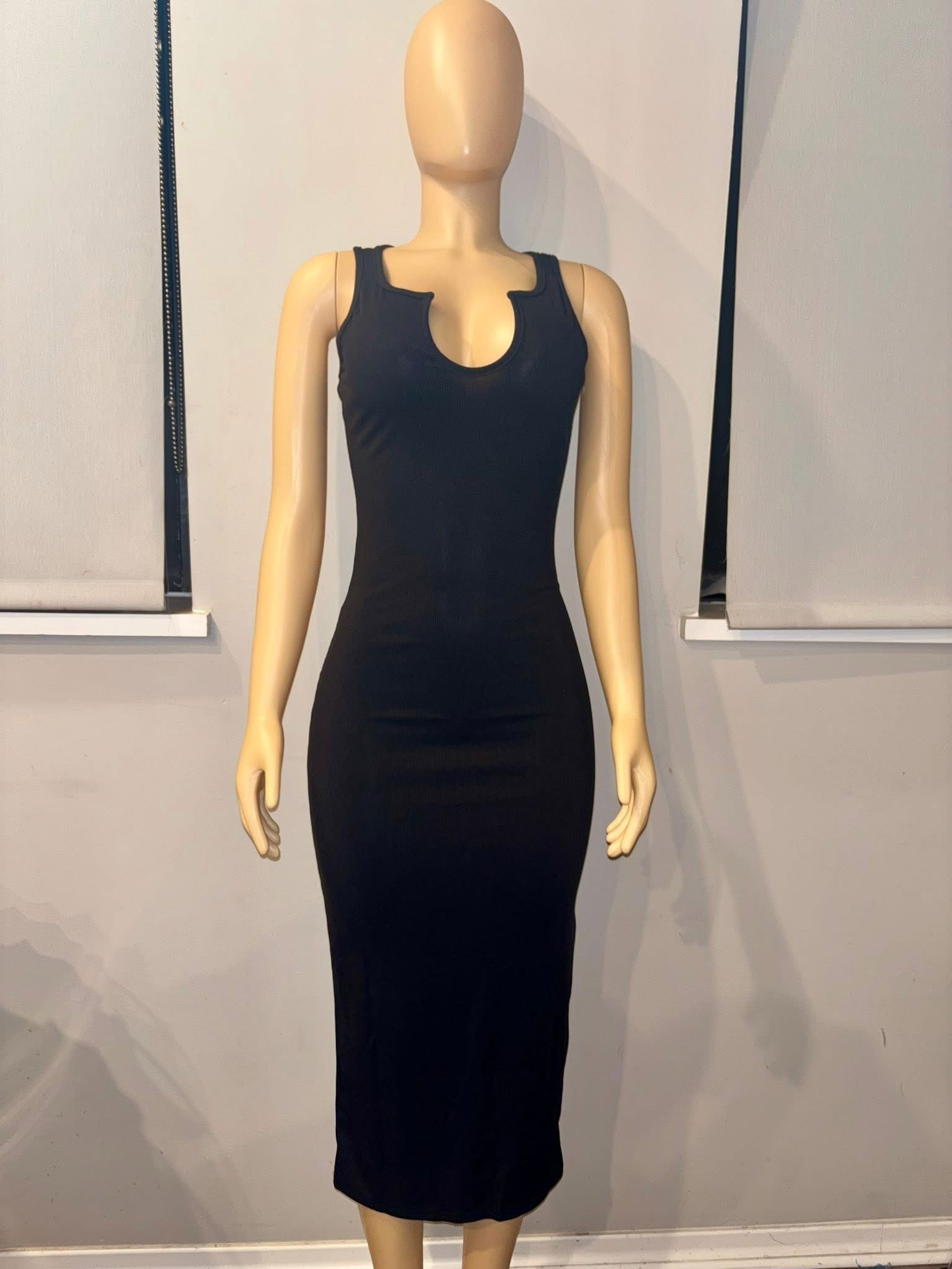 Bodycon dress